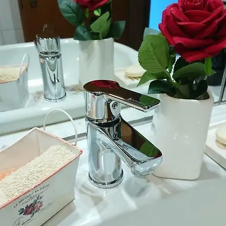 펜션 Laghetto Relax