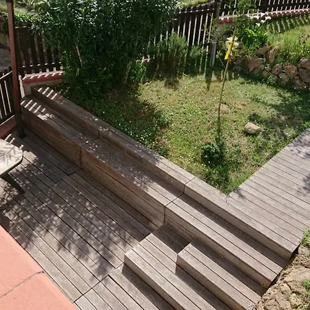 Сasa de vacaciones Laghetto Relax