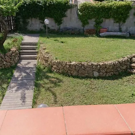 Сasa de vacaciones Laghetto Relax *