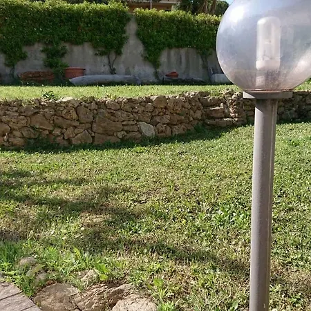 Сasa de vacaciones Laghetto Relax
