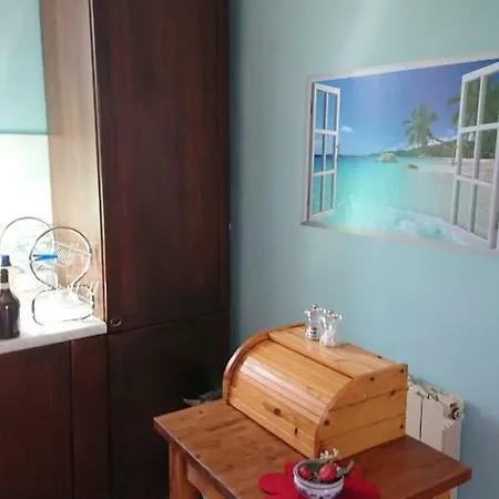 Сasa de vacaciones Laghetto Relax