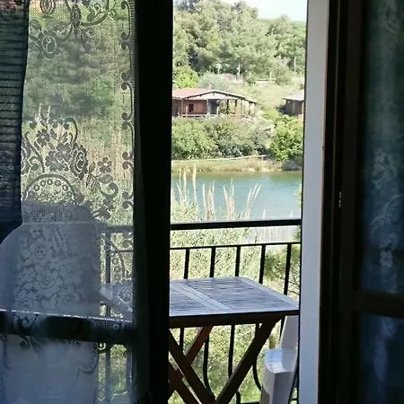 Сasa de vacaciones Laghetto Relax *