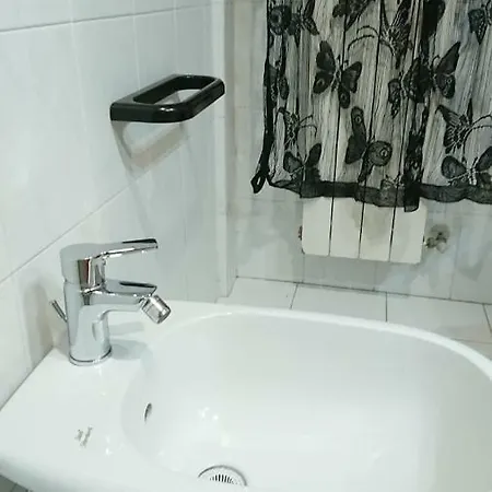Laghetto Relax Сasa de vacaciones