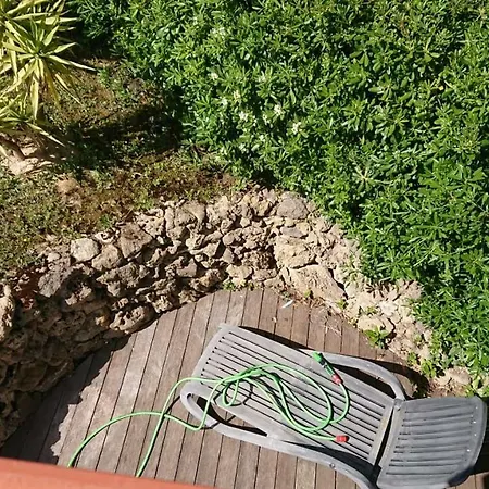 Сasa de vacaciones Laghetto Relax