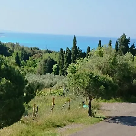 Laghetto Relax Сasa de vacaciones *